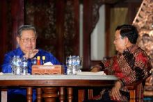 Soal Jenderal Kardus, Golkar Minta Wasekjen Demokrat Andi Arief Hormati Prabowo