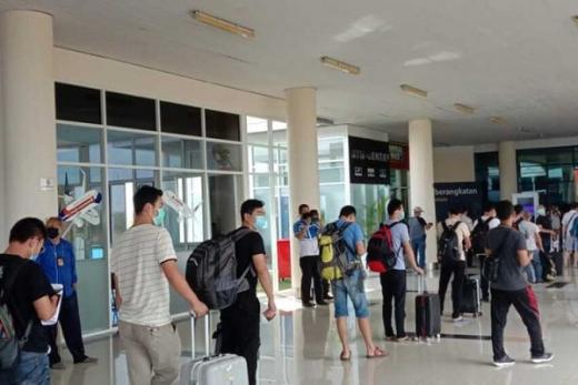 Sukamta: Alasan TKA China Masuk RI saat PPKM Absurd!