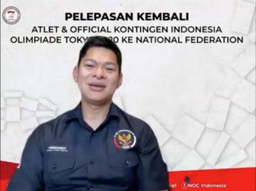 Olimpiade Masa Pandemi Ubah Peta Kekuatan Negara Peserta