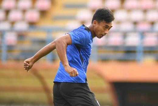 Borneo FC Rilis Kostum Anyar