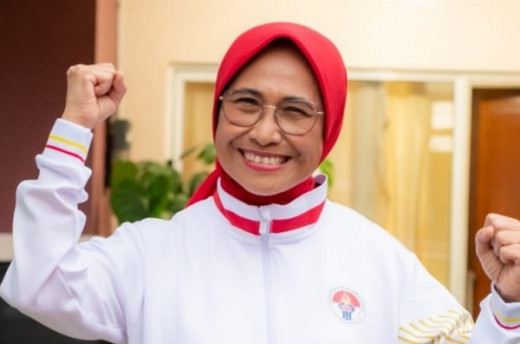 Komisi X DPR Turut Bangga atas Kesuksesan Indonesia di APG 2022 Solo