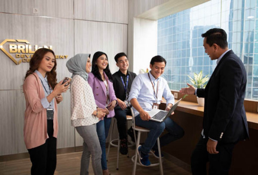 Dukung Mahasiswa Berprestasi, BRI Kembali Buka Program Beasiswa BRILiaN Scholarship