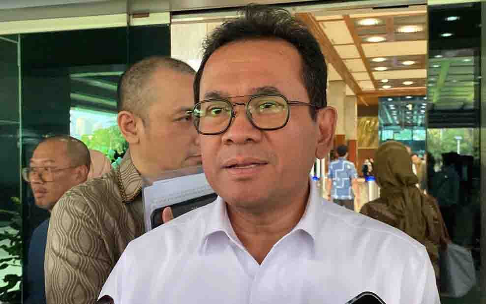 Dorong Akses Pembiayaan UMKM, Mendag Bawa Usulan ke Forum BRICS