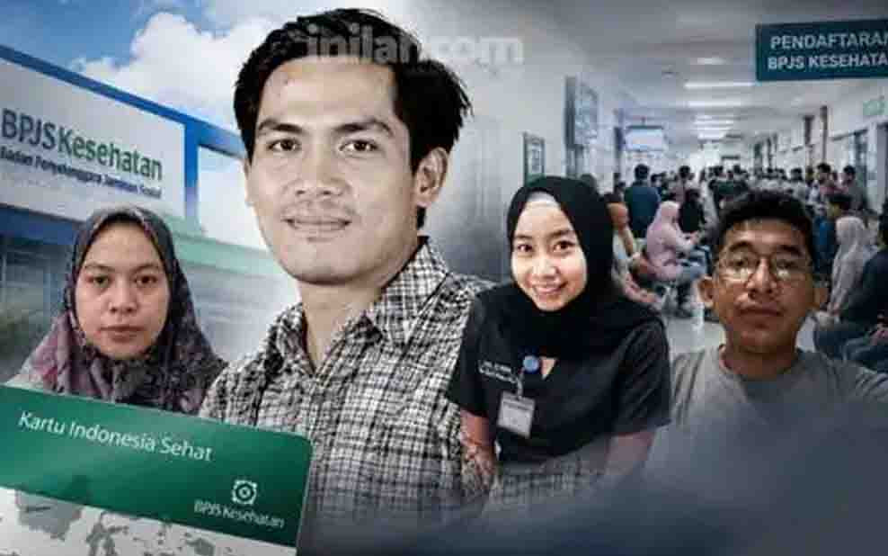 DPR Minta Kemenkes Rombak Sistem Layanan Imbas Kasus Yurizal