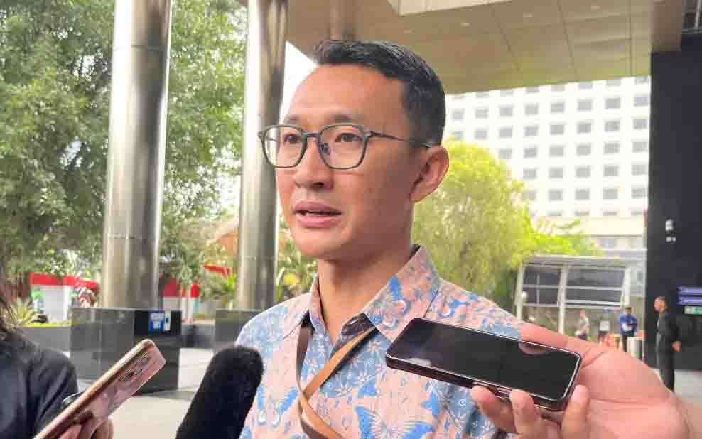 KPK Analisis CCTV Magelang, Perkuat Bukti Pemerasan Bupati Pemalang