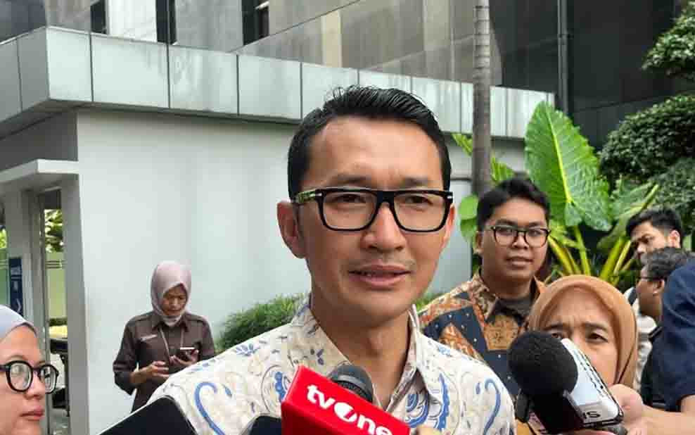Usut Dugaan Korupsi Proyek, KPK Geledah Kediaman Pejabat Bengkulu