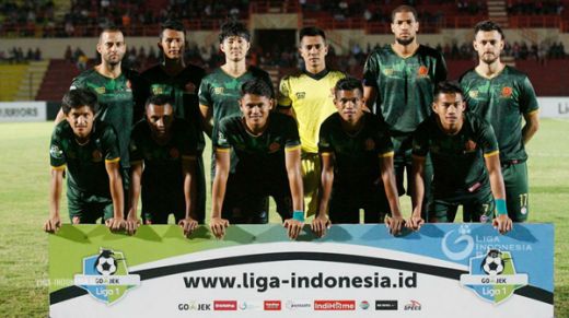 PS Tira Boyong 18 Pemain ke Surabaya
