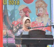 Pesan Persatuan dan Perdamaian Kembali Didengungkan dari Monumen Merpati Perdamaian Kota Padang