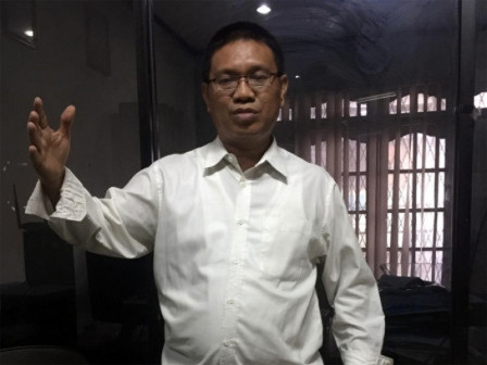 Andai Aku Anggota Dewan, Kubuat Jalan ke Surga