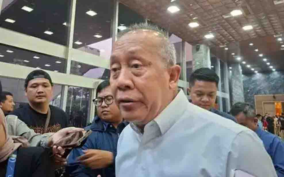 Belum Ditemukan, Tim SAR Perluas Area Pencarian Rombongan Jurnalis