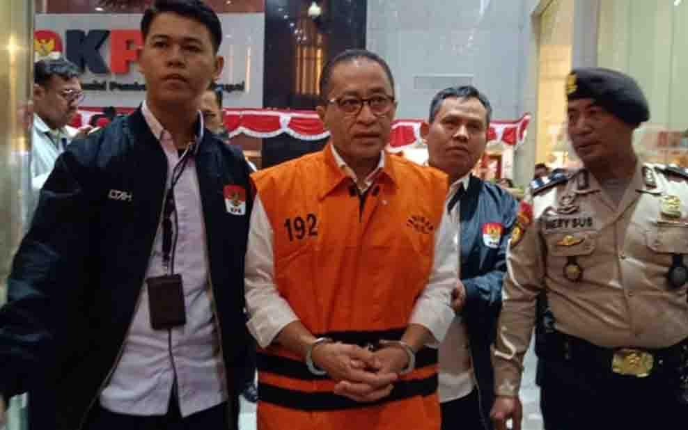 Telusuri Jejak Uang Rp20 Miliar, Penyidik KPK Periksa 5 Saksi Kasus DJP