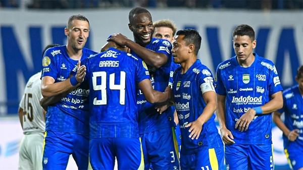 Analisis Kekuatan Persija, Igor Tolic Matangkan Strategi