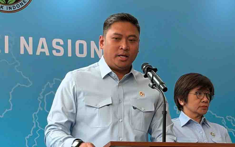 Patok Harga Susu MBG, BGN Prioritaskan Pasokan Peternak Lokal
