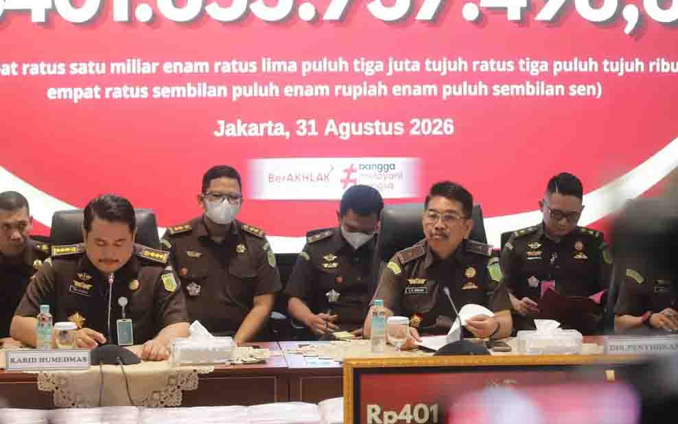 Kasus Korupsi Nikel 2017-2020, Penyidik Periksa Empat Saksi Baru