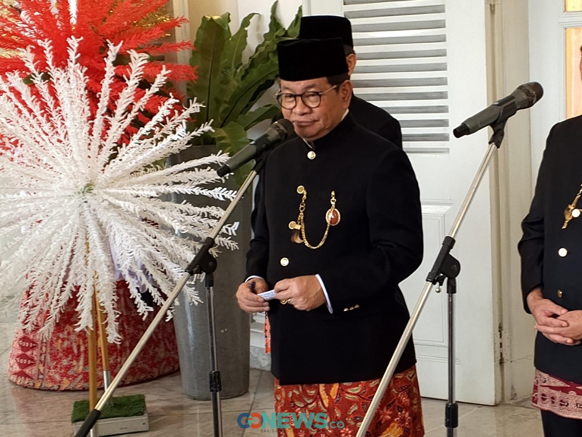 Jakarta Hadapi Kekeringan dan El Nino hingga Akhir September, Pram Minta Warga Tak Khawatir
