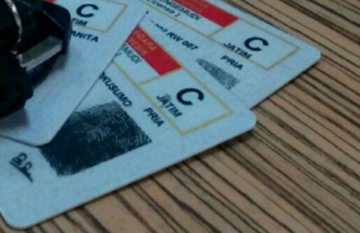 Resahkan Masyarakat Pekanbaru, Polisi Buru Oknum Calo SIM