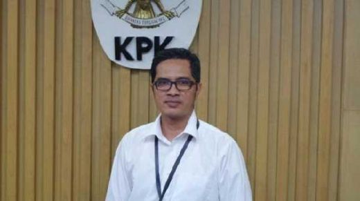 KPK Periksa Sigit Yuhoharto dalam Kasus Suap Auditor BPK