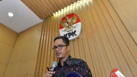 Absen Sidang Lanjutan Kasus e-KTP, KPK: Novanto Chek Up, Ganjar Pranowo ada Agenda Luar Kota