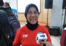 Atlet Mandiri Boleh Perkuat Kontingen Indonesia