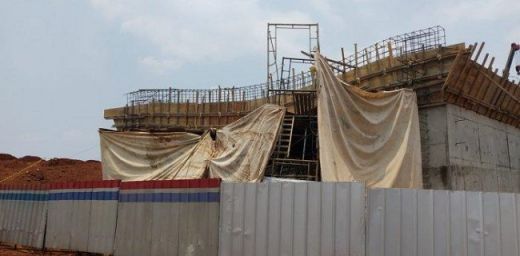 5 Pekerja Luka-luka saat Pengerjaan Konstruksi Proyek Tol Depok Antasari, Polisi: Itu Bukan Ambruk
