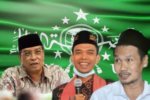 Muktamar ke-34 NU, UAS dan Gus Baha Disebut Berpeluang Lengserkan Said Aqil