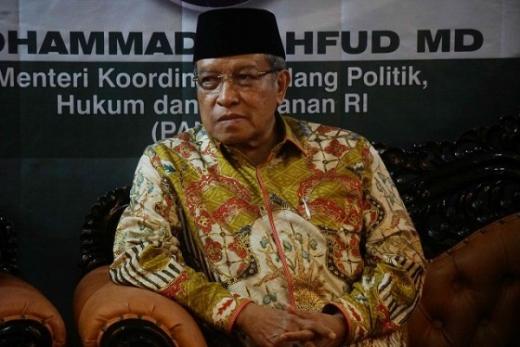 Rais PWNU Jateng: Said Aqil Cukup 2 Periode, PBNU Perlu Regenerasi