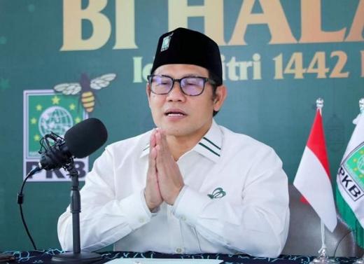 Cak Imin ke Pengurus dan Kader: Jelang Pemilu 2024, PKB harus Terdepan Muncul di Pemberitaan Daerah Masing-masing