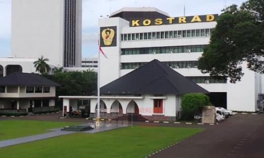 Brigjen TNI Penulis Surat ke Kapolri Dimutasi Jadi Staf KSAD