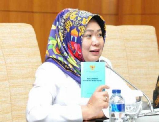 Ciptakan Suasana Harmonis, MPR Ajak Masyarakat Ikut Kampanye Bijak Bermedia Sosial