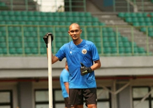 Timnas Indonesia U-16 Dikalahkan Malaysia 1-5, Apa Kabar Markus Local Pride?