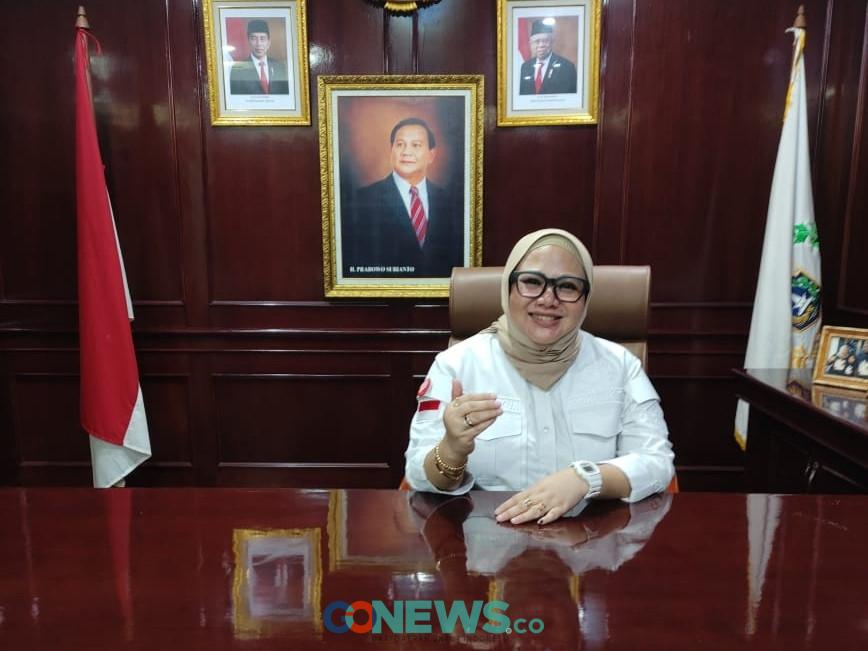 Rany Mauliani Minta Pelaku Pelecehan Seksual di SMKN 56 Dihukum Berat