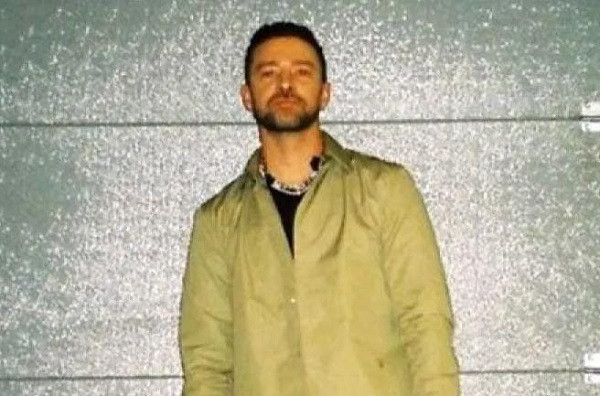 Justin Timberlake Tunda Konser World Tour di New Jersey