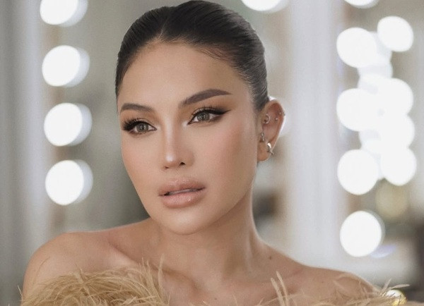 Nikita Mirzani Tanggapi Santai Tuntutan 11 Tahun Penjara dalam Kasus Pemerasan