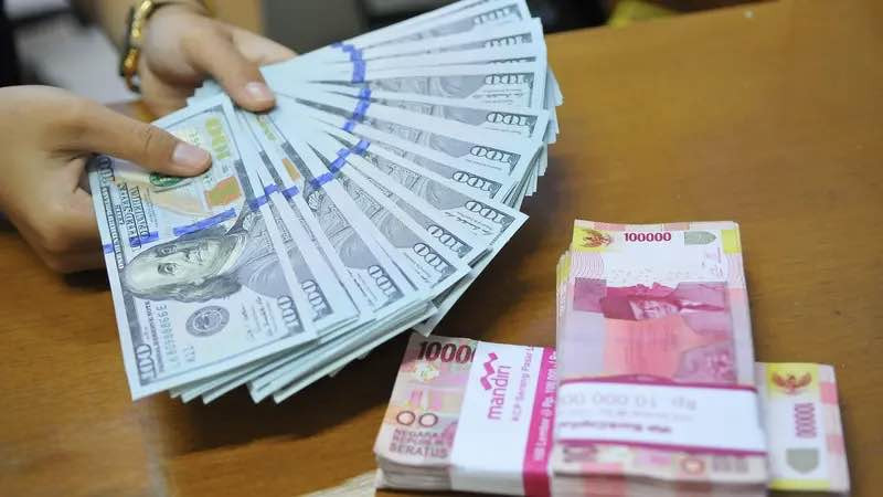 Rupiah Menguat ke Rp16.556 per Dolar AS, Didorong Sinyal Dovish The Fed dan Optimisme Domestik
