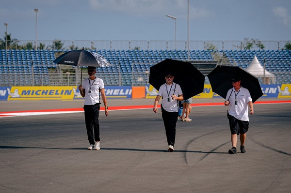 Pertamina Mandalika International Circuit Siap Gelar Grand Prix of Indonesia 2026