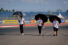 Pertamina Mandalika International Circuit Siap Gelar Grand Prix of Indonesia 2026