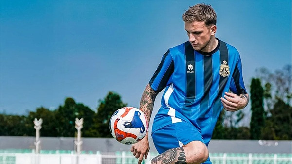 Milan Ristovski Pastikan Bhayanagkara FC Siap Tempur