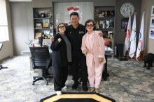 NOC Indonesia Tunjuk Ita Yuliati Jadi CdM Youth Olympic Games Dakar 2026