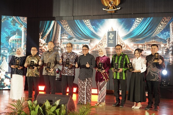 Kemenimipas Borong Penghargaan AHI 2026, Transparansi Jadi Sorotan