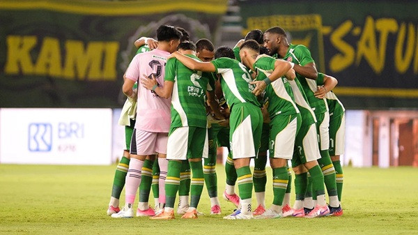 Persebaya Targetkan Tiga Poin, Ernando Ari Cs Antusias