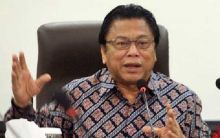 Wakili Presiden Jadi Irup Hari Pahlawan Nasional, Ketua DPD RI: Indonesia Butuh Pahlawan Moral