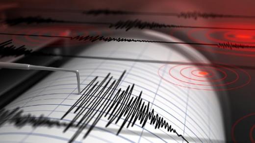 Gempa 5,3 M Guncang Nias Barat, Tak Berpotensi Tsunami