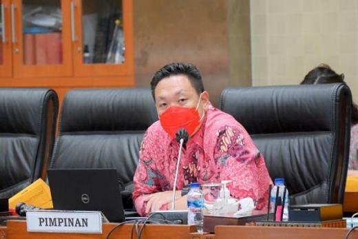 Politisi PDIP Dorong Kemenkes Lebih Optimal Tanggulangi Pandemi