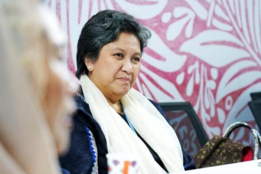 MPR: Penyiaran Digital Harus Mampu Hadirkan Manfaat Bagi Masyarakat