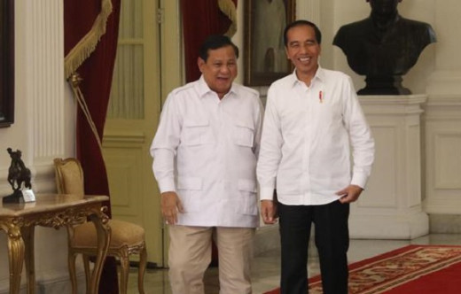 Tak Hanya Prabowo, PAN Yakin Jokowi Akan Beri Restu Semua Kandidat Capres 2024