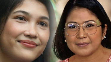 Isteri Sambo Kesal, Saat Jaksa Bilang Bu Putri Sudah Tua, Calon Istri Brigadir J Cantik Bukan Main