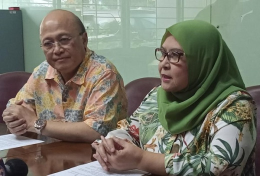 Besok, Mario Teguh Diperiksa Terkait Kasus Robot Trading Net89