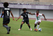 Tanpa Target, Timnas U 17 Burkina Faso Ingin Lakoni Tujuh Laga Piala Dunia U-17