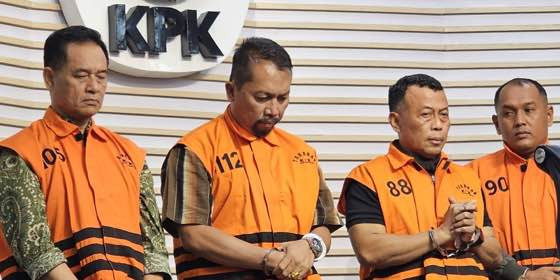 Lapisan Uang Haram di Ponorogo, Bupati Gunakan Keluarga Jadi Tameng