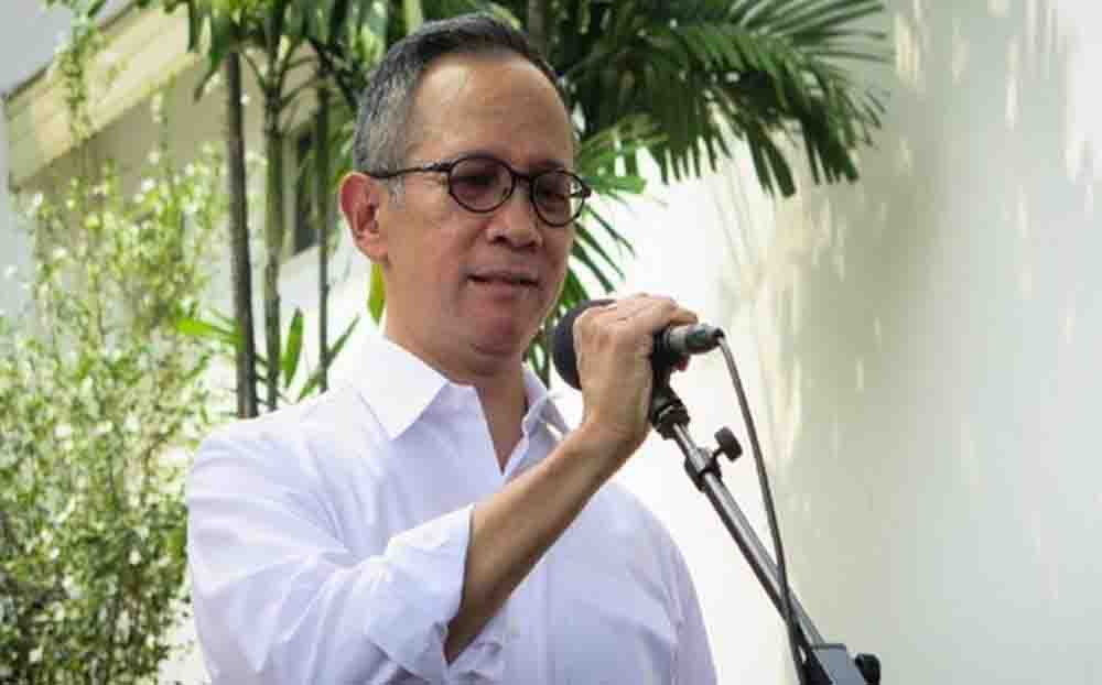 Rencana Hapus Utang Macet Calon Debitur FLPP, OJK: Jumlahnya Kecil, Masalah Utama Justru Administrasi